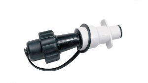 STIHL Einfüllsystem für Sägekettenhaftöl