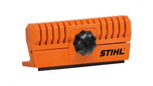 STIHL Führungsschienenrichter
