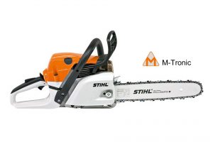 STIHL MS 241 Benzin Motorsäge
