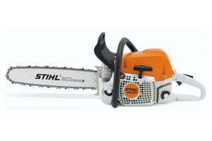 STIHL MS 311 seitlich
