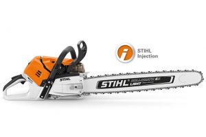 STIHL MS 500 i Motorsäge