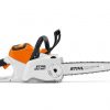 STIHL MSA 160 Akku Motorsäge