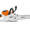 STIHL MSA 200 Akku Motorsäge