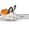 STIHL MSA 220 Akku-Motorsäge