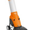 STIHL GHE 250 Elektro-Gartenhäcksler