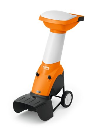 STIHL GHE 375 seitlich