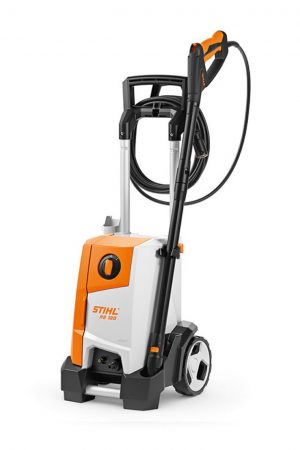 STIHL RE 120 Hochdruckreiniger