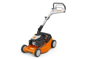 STIHL RM 448 VC 4