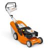 STIHL RM 448 VC Rasenmäher