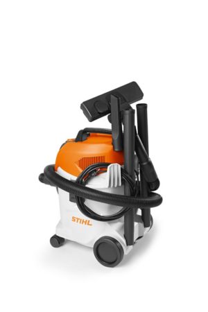 STIHL SE 33 Anwendung 5