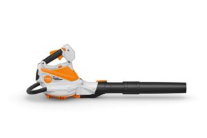 STIHL SHA 56 Anwendung 1