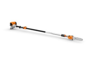 STIHL HT 135 Hochentaster seitlich