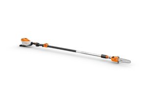 STIHL HTA 135 seitlich 2