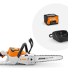 STIHL MSA 60 Set
