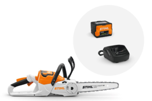 STIHL MSA 60 Set