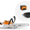 STIHL MSA 70 Set