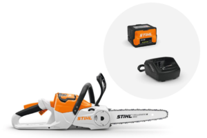 STIHL MSA 70 Set