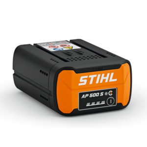 STIHL Akku AP 500 S