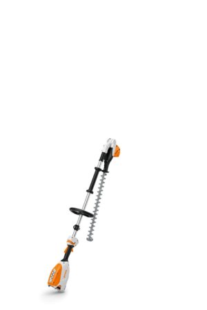 STIHL HLA 66 Abb 5