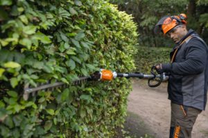 STIHL HLA 66 Abb 6