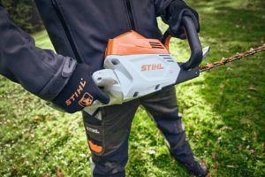 STIHL HSA 100 Abb 7