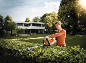 STIHL HSA 66 Abb4