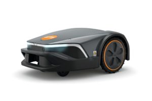 STIHL iMow 6 EVO Abb 2