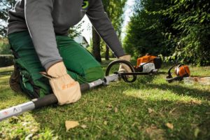 STIHL KM 94 RC-E Anbauwerkzeug