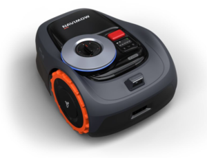 Segway i108e Mähroboter 3