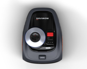 Segway i108e Mähroboter 4
