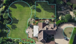 Segway i108e Mähroboter 9