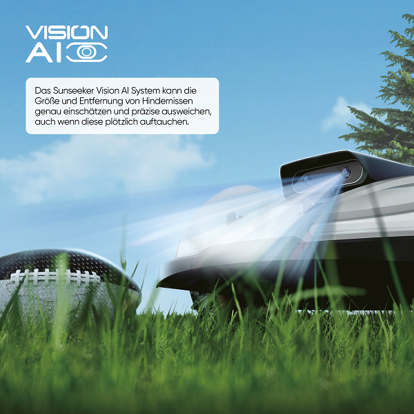 Vision AI