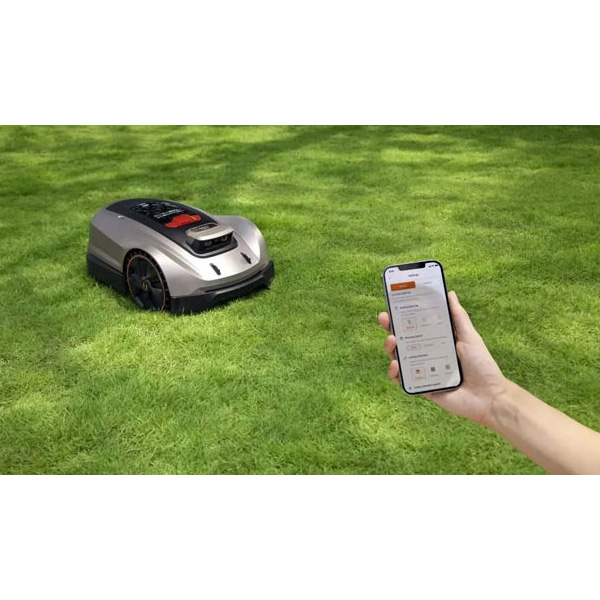 app bedienung