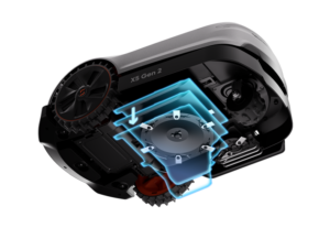 Sunseeker X5 Gen2 Bild 5