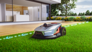 X4- Virtual Boundary